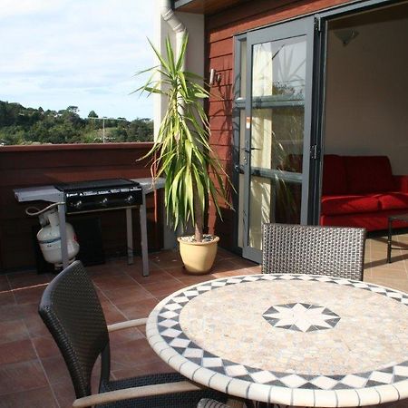 Leigh Apartments Extérieur photo
