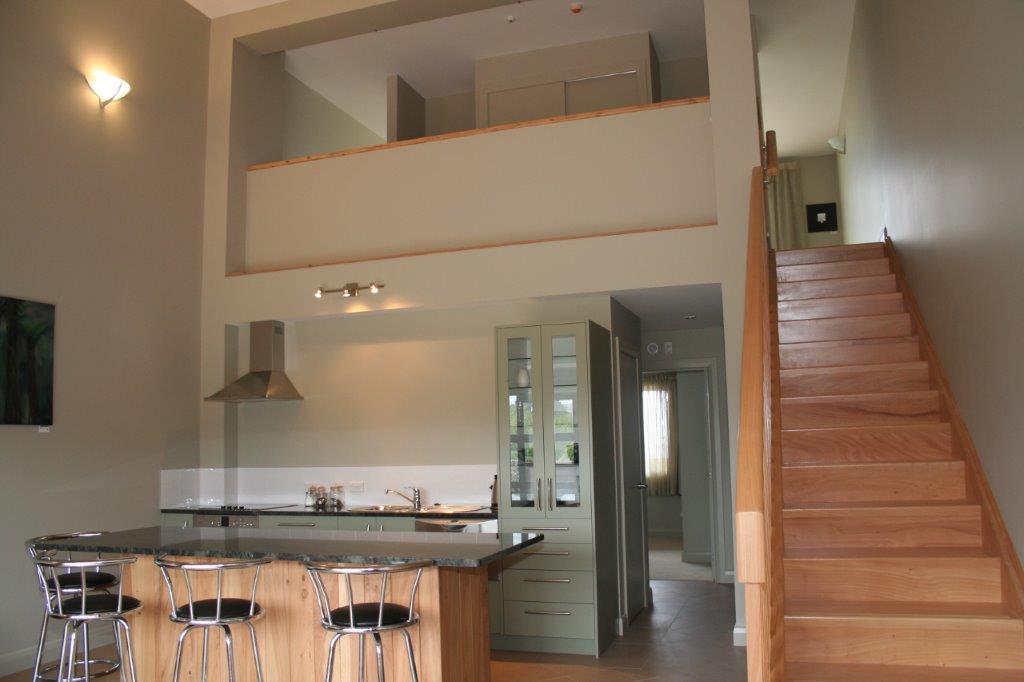 Leigh Apartments Extérieur photo
