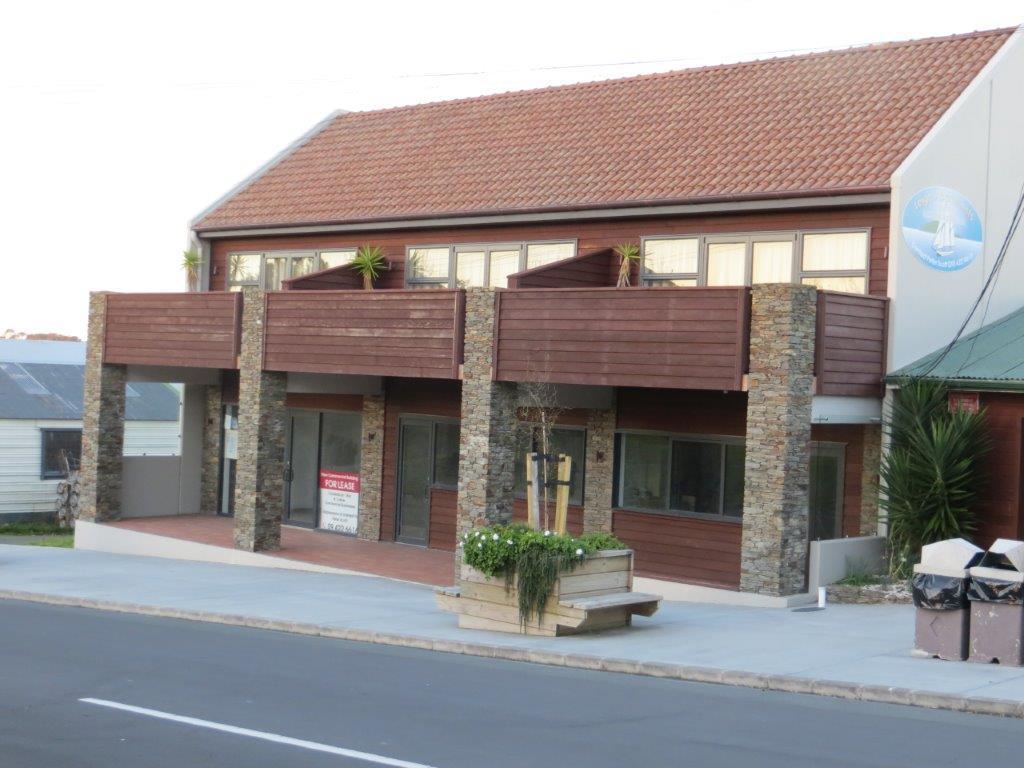 Leigh Apartments Extérieur photo