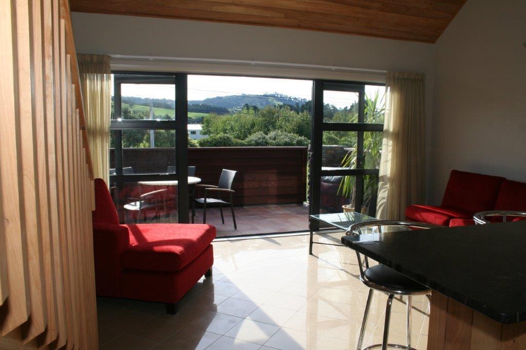 Leigh Apartments Extérieur photo