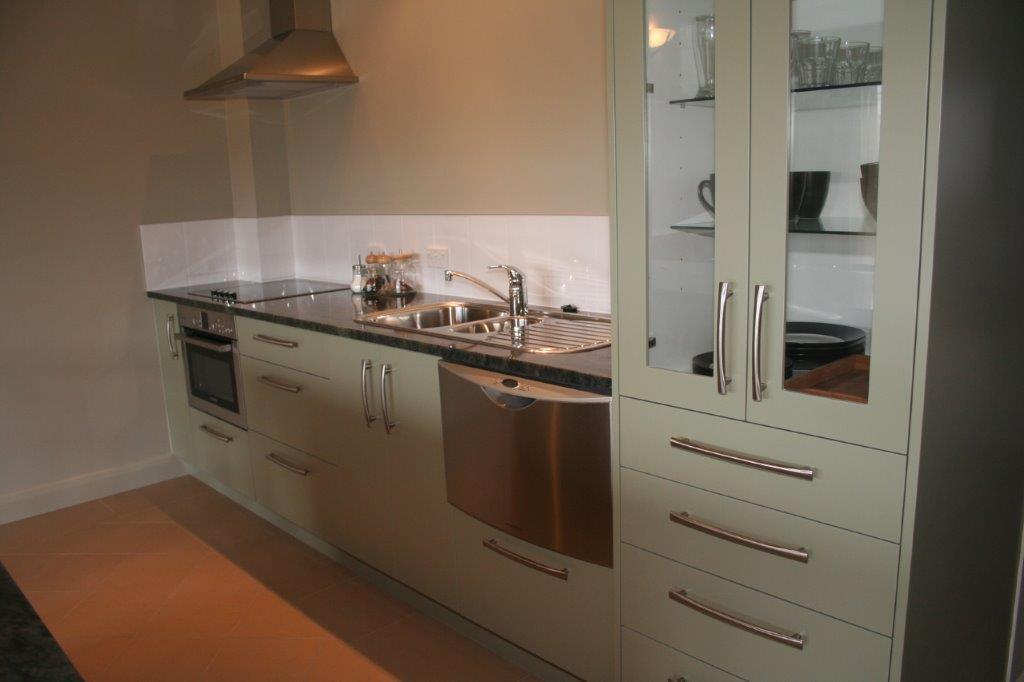 Leigh Apartments Extérieur photo