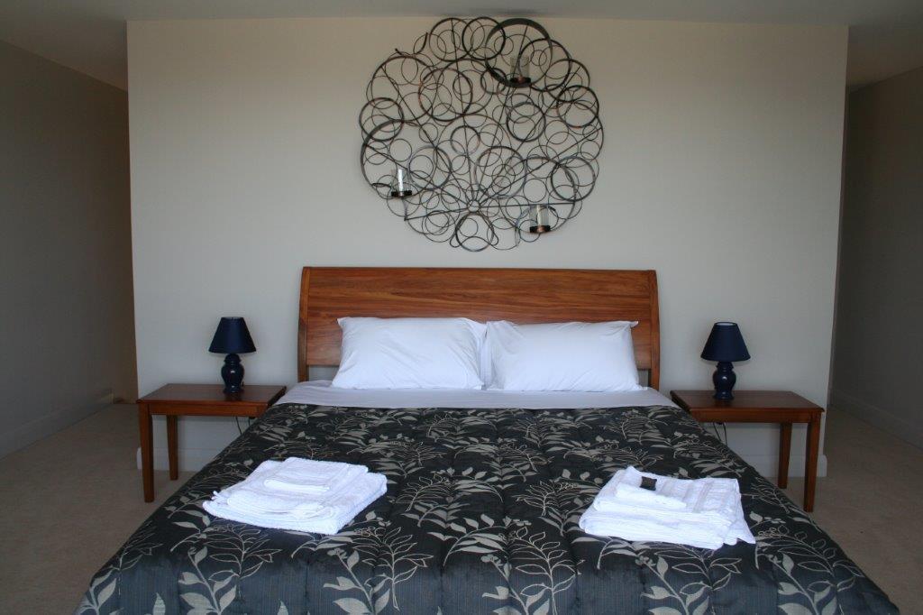 Leigh Apartments Extérieur photo