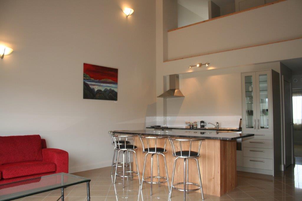 Leigh Apartments Extérieur photo